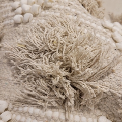 ALFOMBRA AMBER handira 120x180cm - comprar online