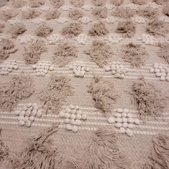 ALFOMBRA AMBER handira 60x140cm - tienda online