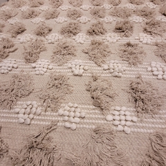 ALFOMBRA AMBER handira 120x180cm - kazaru