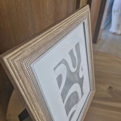 Arade Rustic portarretrato 20x25cm - kazaru