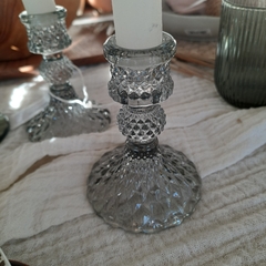 GOLDA GREY CANDELABRO 8X10 en internet
