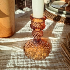 GOLDA COFFEE CANDELABRO 8X10