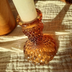 GOLDA COFFEE CANDELABRO 8X10 - kazaru