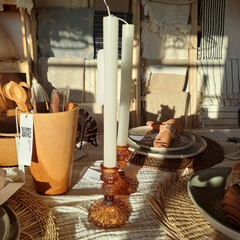 GOLDA COFFEE CANDELABRO 8X10 - comprar online