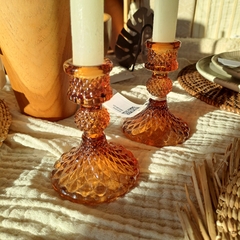 GOLDA COFFEE CANDELABRO 8X10 en internet