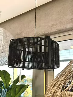 LAMPARA KEA NEGRA en internet