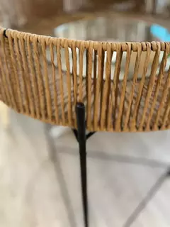MESA BOHO CHIC ARGOS - comprar online
