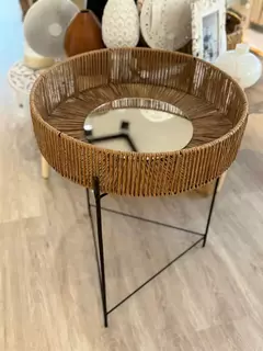 MESA BOHO CHIC ARGOS