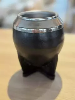 MATE TORPEDO INTERIOR ACERO INOX