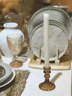 VELA RUSTIQUE CANDELABRO en internet
