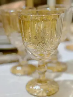 SET X6 COPAS PRETORIA CHAMPAGNE en internet