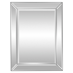 Espejo De Pared 120 X 195 Cm Biselado - comprar online