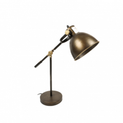 Lampara de escritorio mesa Antique 14 - comprar online