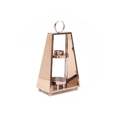 Farol fanal cobre siguenza mediano 35cm