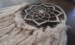 Atrapasueños Crochet 40cm - comprar online