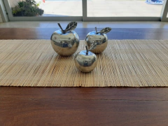 Manzana aluminio chica en internet