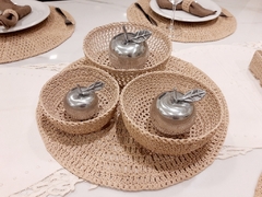 Paneras Linea Hilados S chicas