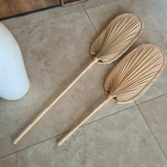 Hoja Palma remo larga - comprar online