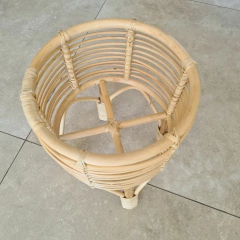 Portamacetas con patas grande en internet