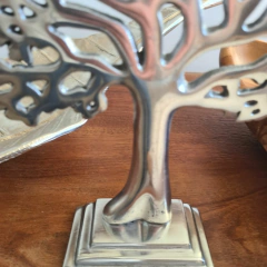 Imagen de Arbol de la vida de aluminio 16cm