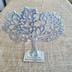 Arbol de la vida de aluminio 16cm - tienda online