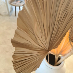 Hoja abanico deco 120cm - kazaru