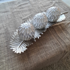 Liberte esfera ceramica chica 10cm - comprar online