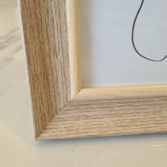 Magna portarretrato marco simil madera gastada 13x18cm en internet