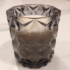 Vela de soja en vaso recto en internet