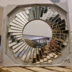 Espejo corona 50cm M1 en internet