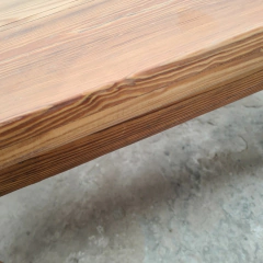 Mesa ratona de pinotea 81x45cm - kazaru