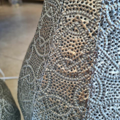 Imagen de Lampara gota marruecos chica 35cm