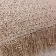 ESPIGA PIE de CAMA arena 65x200cm en internet