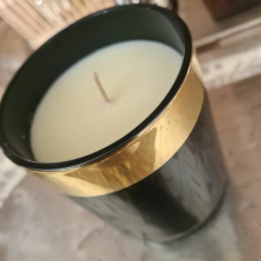 BERNART VELA NEGRA - kazaru