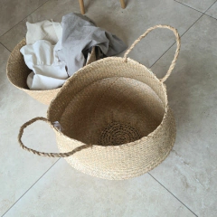 Imagen de Canasto Vietnam Grande plegable grande