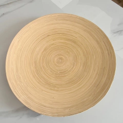 Centro de Mesa Bambú grande 50cm - tienda online
