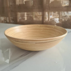 Centro de Mesa Bambú mediano 37cm - comprar online