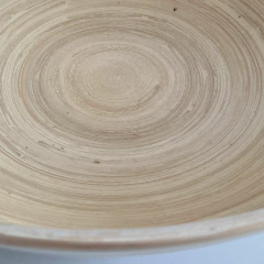 Centro de Mesa Bambú mediano 37cm - tienda online