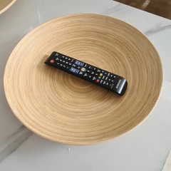 Imagen de Centro de Mesa Bambú mediano 37cm
