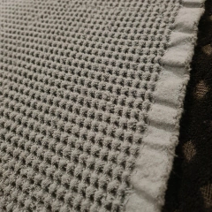 Manta panal waffle 120x180cm en internet