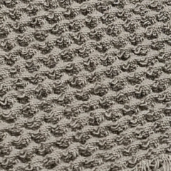 Imagen de Manta panal waffle 120x180cm