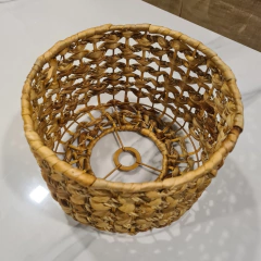 Imagen de Pantalla jacinto conica 32x20cm