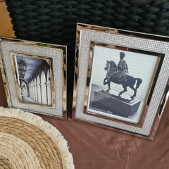 Portarretrato M32 brillos 10x15cm - tienda online