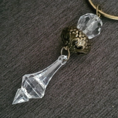 Juego de 12 servilleteros anillo metalicos con cairel 5x14cm en internet