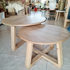 Mesa ratona gervasoni alamo 60cm - kazaru