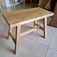 Banco nórdico pie de cama premium 60cm - tienda online