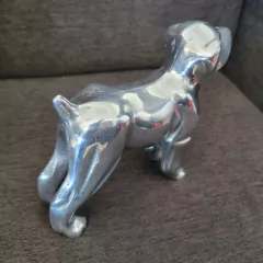 Imagen de Perro gordo aluminio 13cm