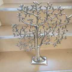 Imagen de Arbol de la vida gigante aluminio 48cm
