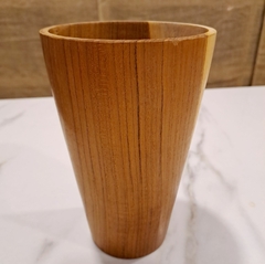 Vaso teca grande 18cm en internet