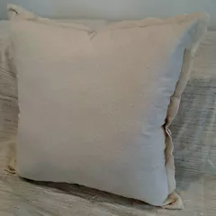 Almohadón Anama Natural 70x70cm